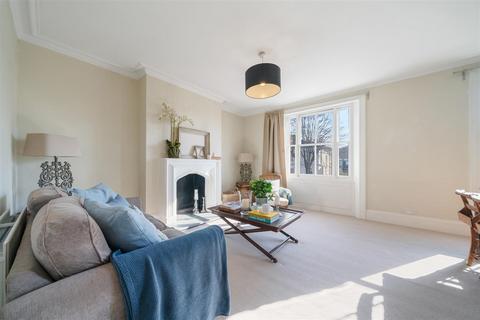 2 bedroom apartment for sale, Priory Road, South Hampstead, London, NW6