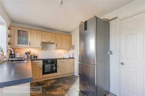4 bedroom detached house for sale, Honey Head Lane, Honley, Holmfirth, West Yorkshire, HD9