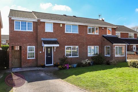 undefined, Springfield Drive, Nottingham, NG6