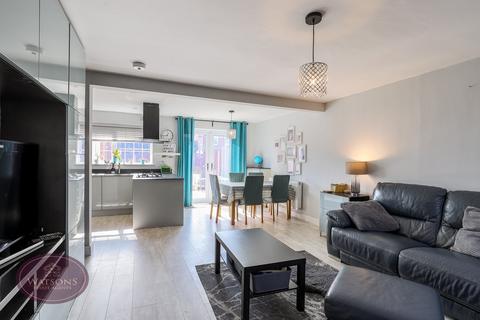 undefined, Springfield Drive, Nottingham, NG6