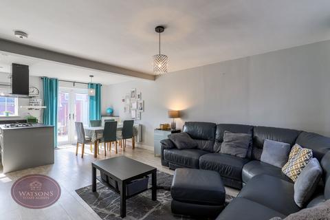 undefined, Springfield Drive, Nottingham, NG6