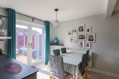 undefined, Springfield Drive, Nottingham, NG6