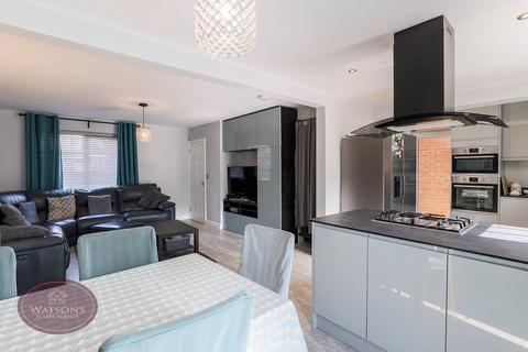 undefined, Springfield Drive, Nottingham, NG6