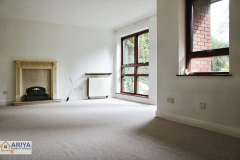 1 bedroom flat to rent, Tomlinson Court, Harborough Road, Oadby, Leicester LE2