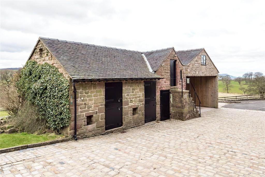 Outbuilding