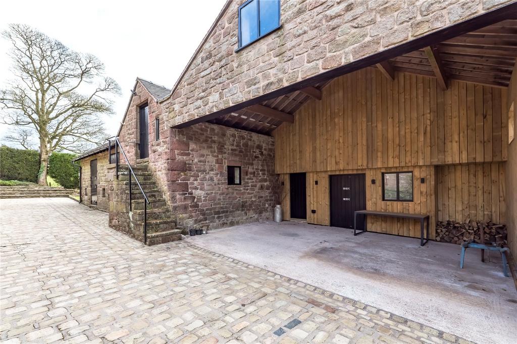 Outbuilding