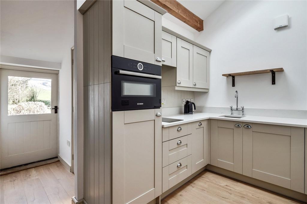 Studio Kitchen