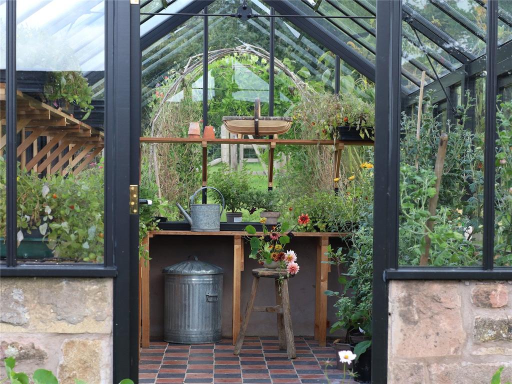 Greenhouse