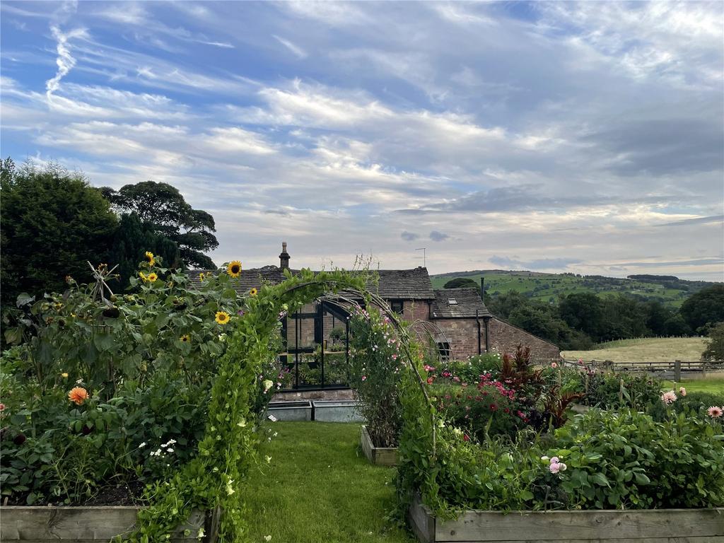 House &amp; Garden