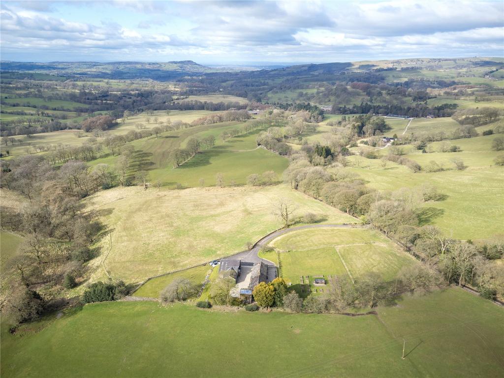 Aerial Image