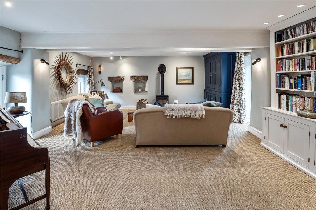 Drawing Room