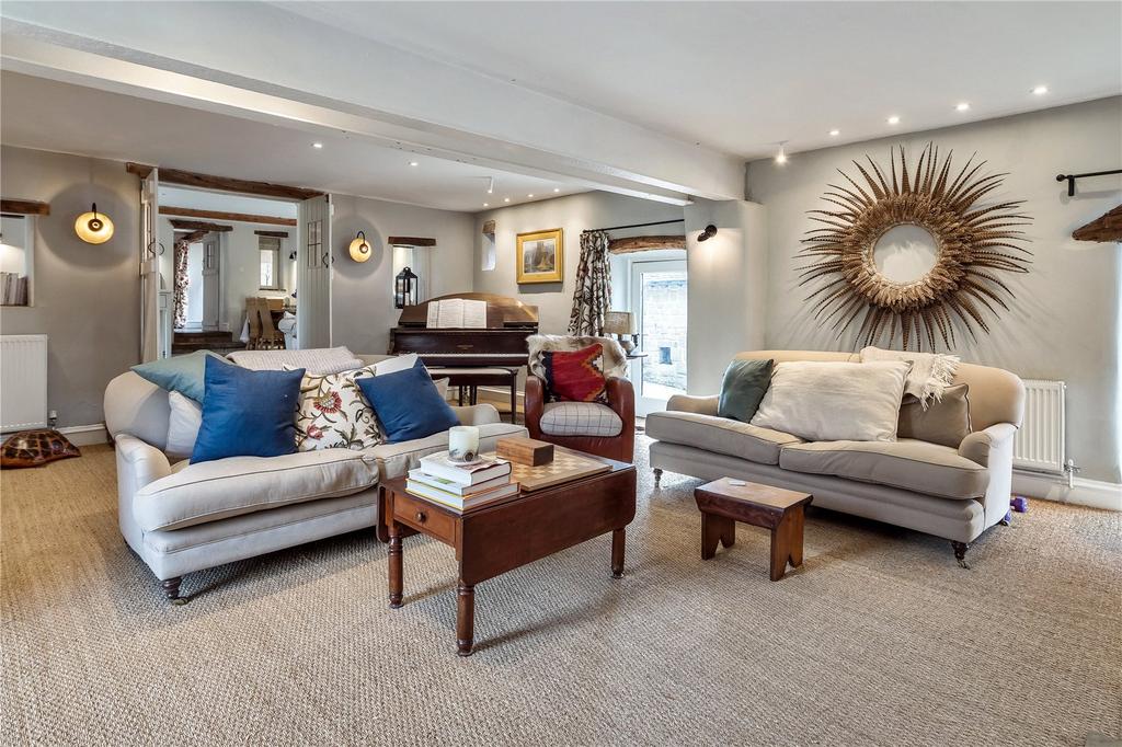 Drawing Room