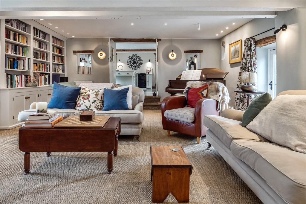 Drawing Room