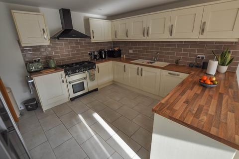3 bedroom detached house for sale, Lonnen Road, Wimborne, BH21