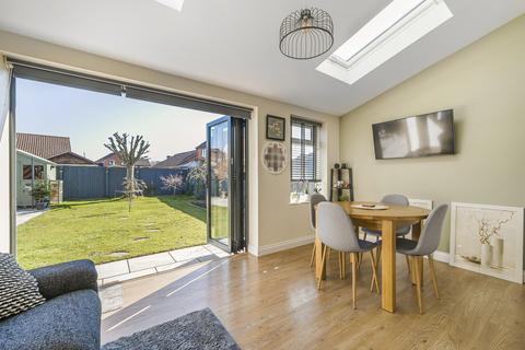 46 Lower Meadow, Ilminster, TA19 9DP