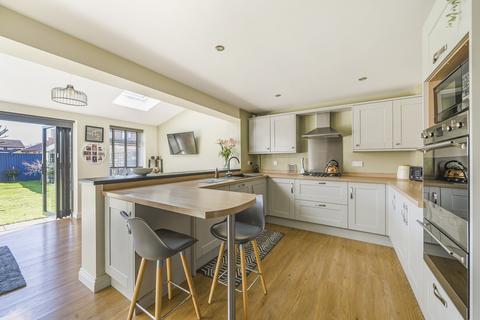 46 Lower Meadow, Ilminster, TA19 9DP