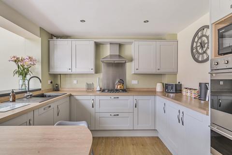 46 Lower Meadow, Ilminster, TA19 9DP