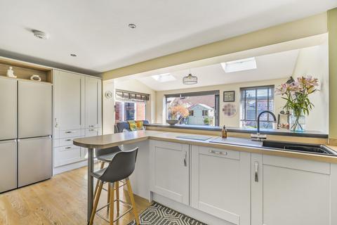 46 Lower Meadow, Ilminster, TA19 9DP