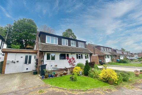 4 bedroom semi-detached house for sale, Fishers Close, Blandford Forum, Dorset, DT11