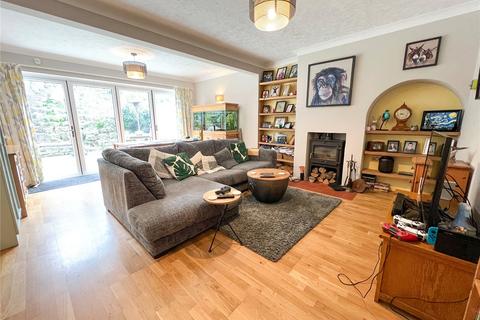 4 bedroom semi-detached house for sale, Fishers Close, Blandford Forum, Dorset, DT11