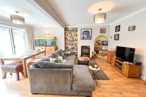 4 bedroom semi-detached house for sale, Fishers Close, Blandford Forum, Dorset, DT11