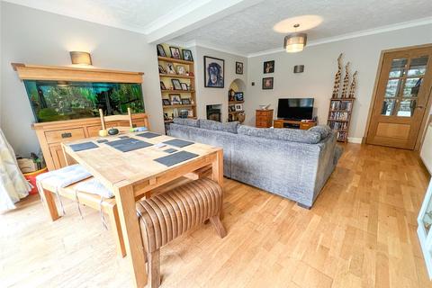4 bedroom semi-detached house for sale, Fishers Close, Blandford Forum, Dorset, DT11