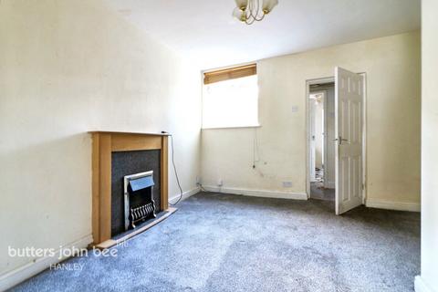 undefined, St Michaels Road, Pittshill, Stoke-On-Trent ST6 6LG