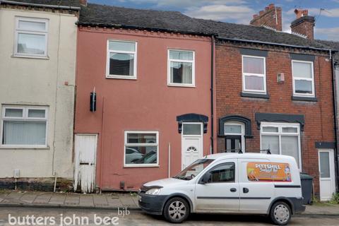 undefined, St Michaels Road, Pittshill, Stoke-On-Trent ST6 6LG