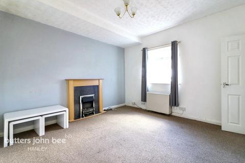 undefined, St Michaels Road, Pittshill, Stoke-On-Trent ST6 6LG