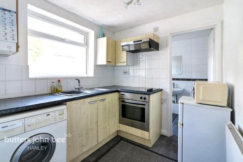 undefined, St Michaels Road, Pittshill, Stoke-On-Trent ST6 6LG