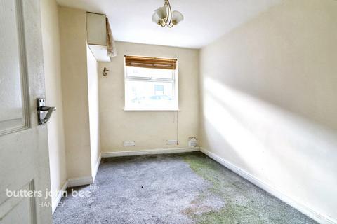 2 bedroom terraced house for sale, St Michaels Road, Pittshill, Stoke-On-Trent ST6 6LG