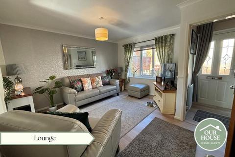 27 Cliff Terrace, Hornsea, HU18 1JA