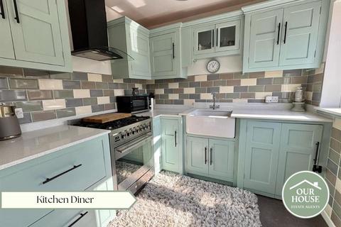 27 Cliff Terrace, Hornsea, HU18 1JA