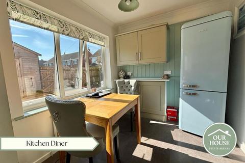 27 Cliff Terrace, Hornsea, HU18 1JA