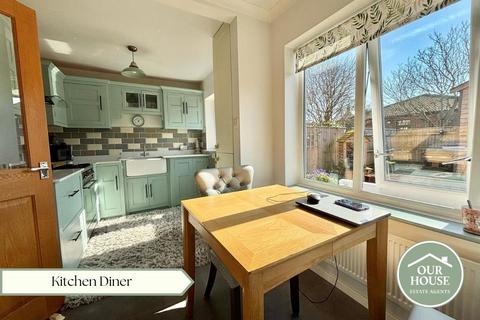 27 Cliff Terrace, Hornsea, HU18 1JA