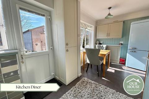 27 Cliff Terrace, Hornsea, HU18 1JA