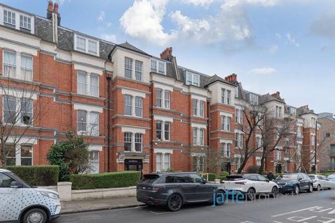 2 bedroom apartment for sale, Mill Lane, London, NW6