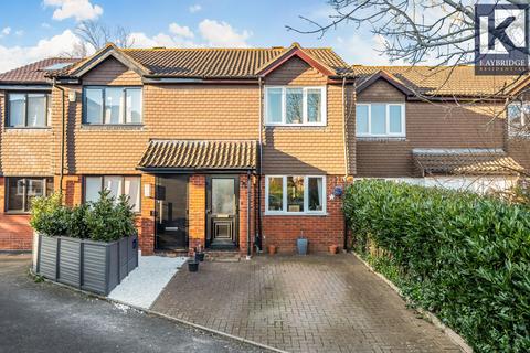 2 bedroom terraced house for sale, Melton Fields, Epsom, KT19
