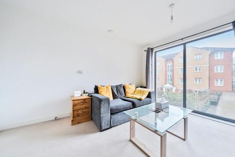 1 bedroom apartment for sale, Lewisham High Street, London