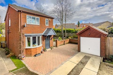 7 Heathfield Close, Tingley, Wakefield, WF3 1TP