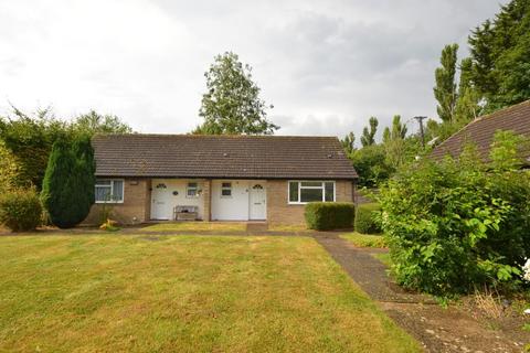 5 Moat Side, Anstey, Buntingford, SG9 0DD