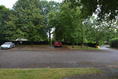 5 Moat Side, Anstey, Buntingford, SG9 0DD