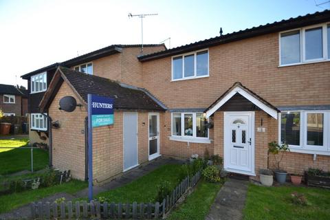 24 Downhall Ley, Buntingford, SG9 9JT