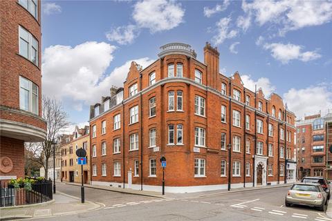 3 bedroom apartment for sale, London SW1P