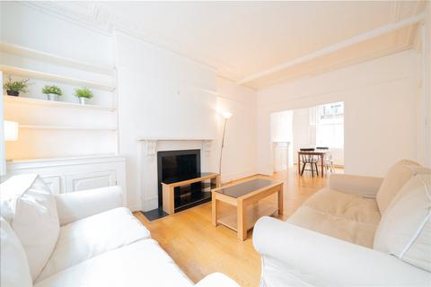 3 bedroom apartment for sale, London SW1P