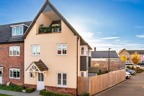 undefined, Hummerston Close, Buntingford