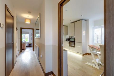 undefined, Hummerston Close, Buntingford