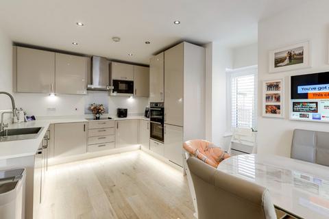undefined, Hummerston Close, Buntingford