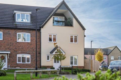 4 bedroom house for sale, Hummerston Close, Buntingford