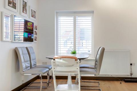4 bedroom house for sale, Hummerston Close, Buntingford